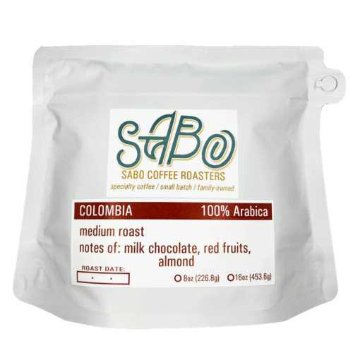 Colombia Huila